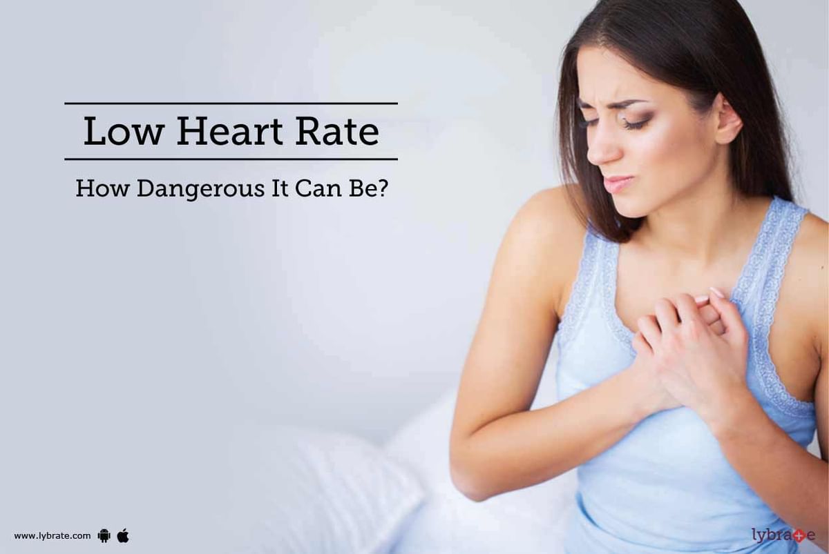 What Is a Dangerous Heart Rate?