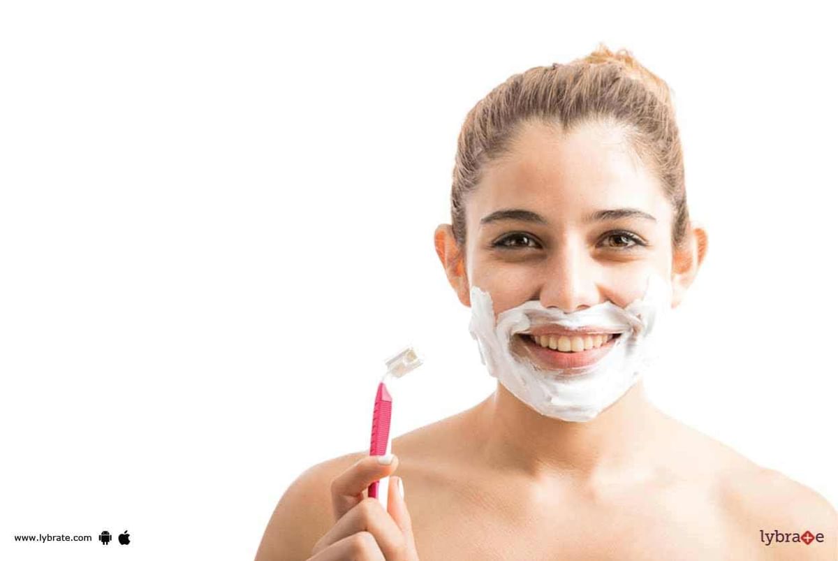 facial-hair-how-women-s-can-get-rid-of-them-by-dr-ankush-gupta-lybrate