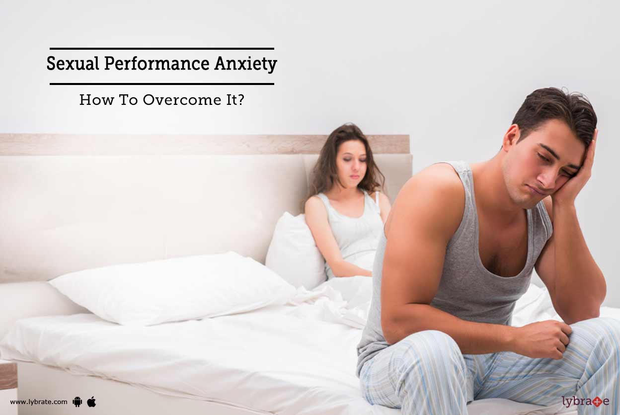 How To Avoid Performance Anxiety