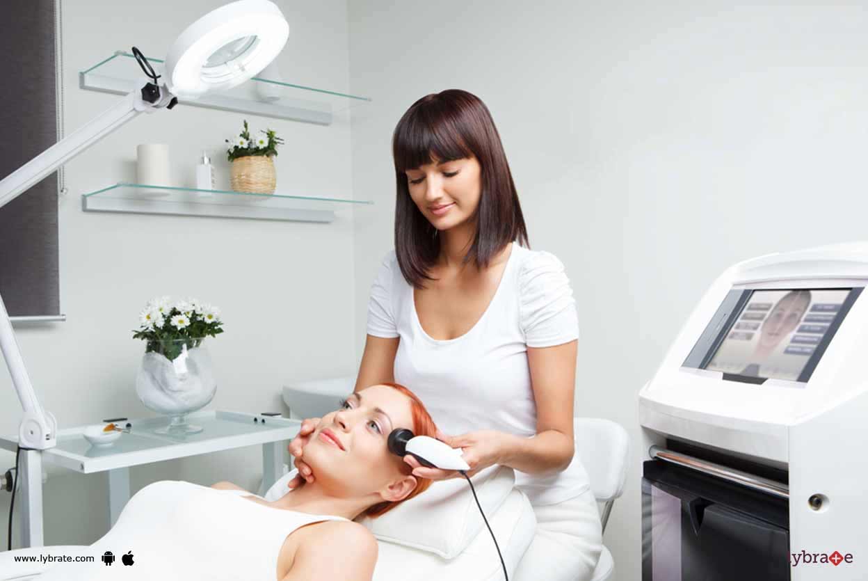 Radiofrequency (RF) How Does It Help In Skin Rejuvenation? By Dr