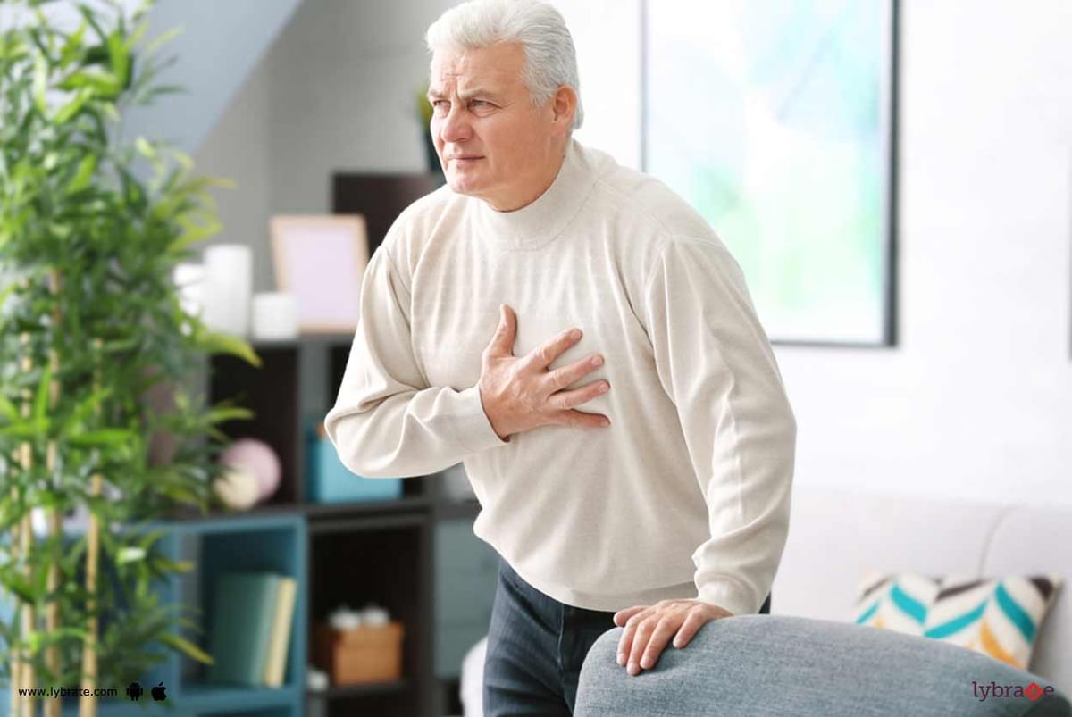 Can Heart Disease Affect Breathing? - By Mpct Hospital | Lybrate