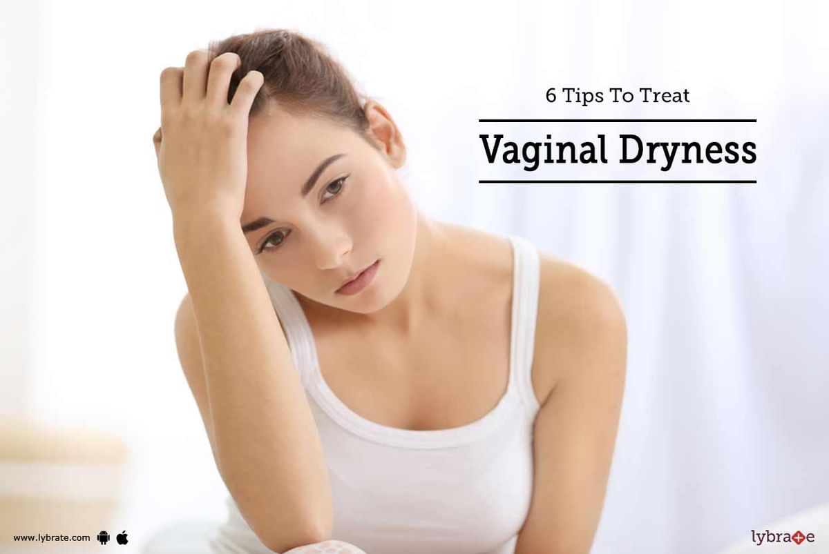 6 Tips To Treat Vaginal Dryness By Sexologist Hakim Hari Kishan Lal