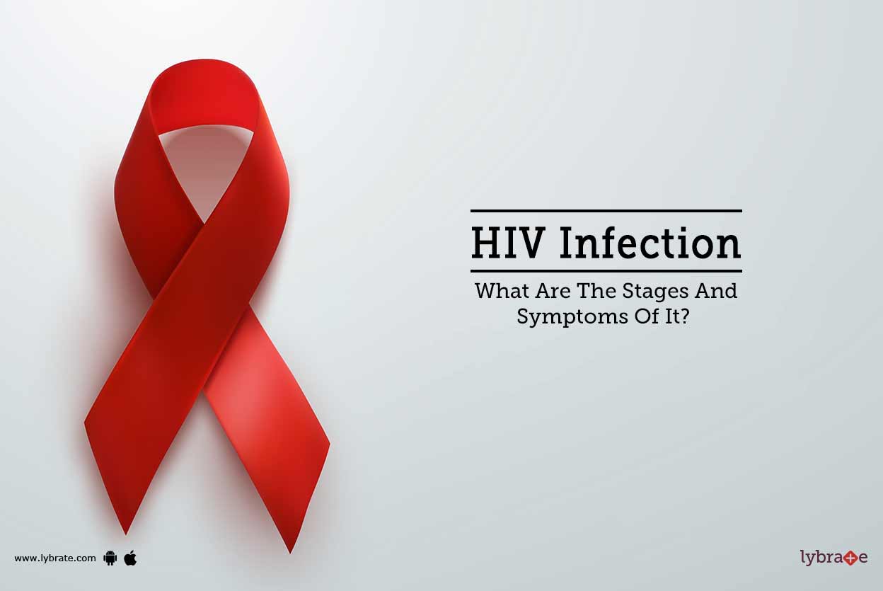 HIV Infection - What Are The Stages And Symptoms Of It? - By Dr. Bikram ...