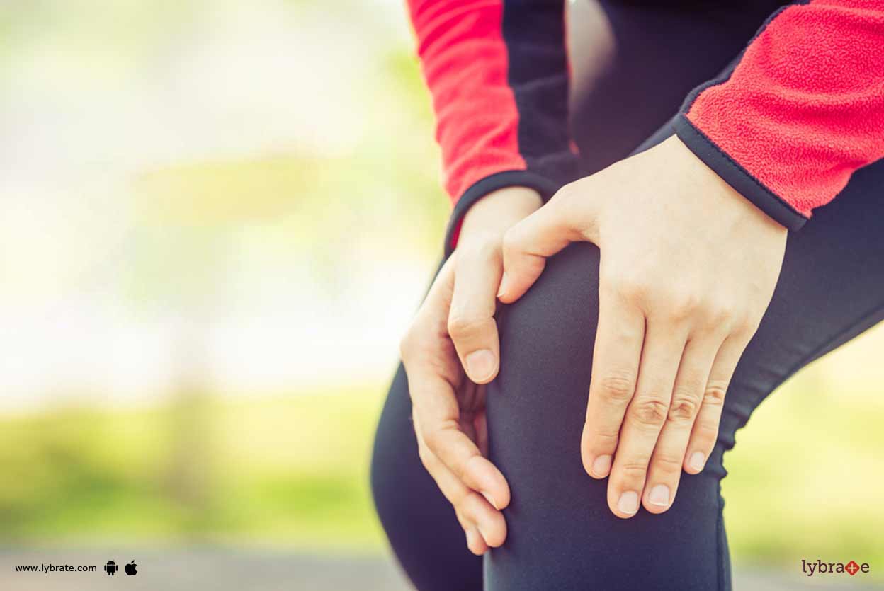 Joint Pain Due to Hypothyroidism Ways You Can Manage It! By Dr