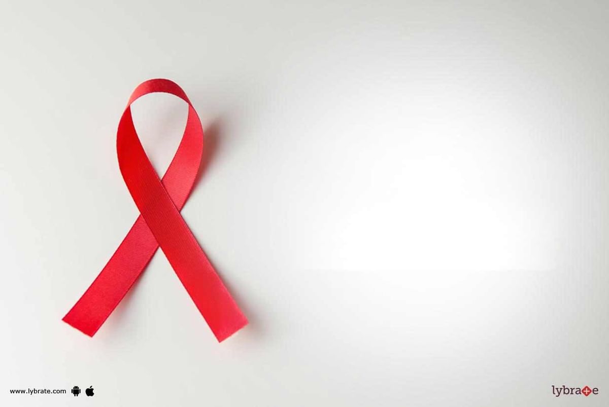 Hivaids How To Prevent It By Dr Ajay Kumar Pujala Lybrate 