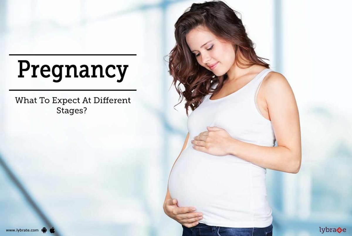Why is there Green Discharge During Pregnancy? - Pristyn Care