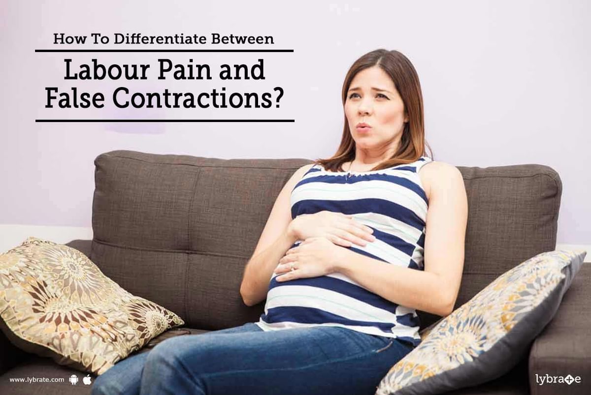 What Is False Labour Pain