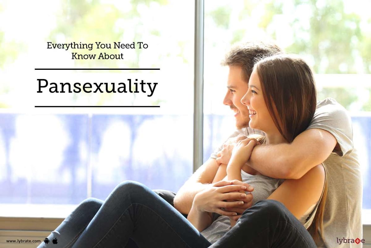 Everything You Need To Know About Pansexuality - By Dr. Amit Joshi ...