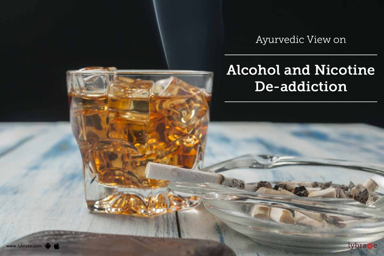 Top 7 ayurvedic treatment for alcohol addiction in 2022 Oanhthai