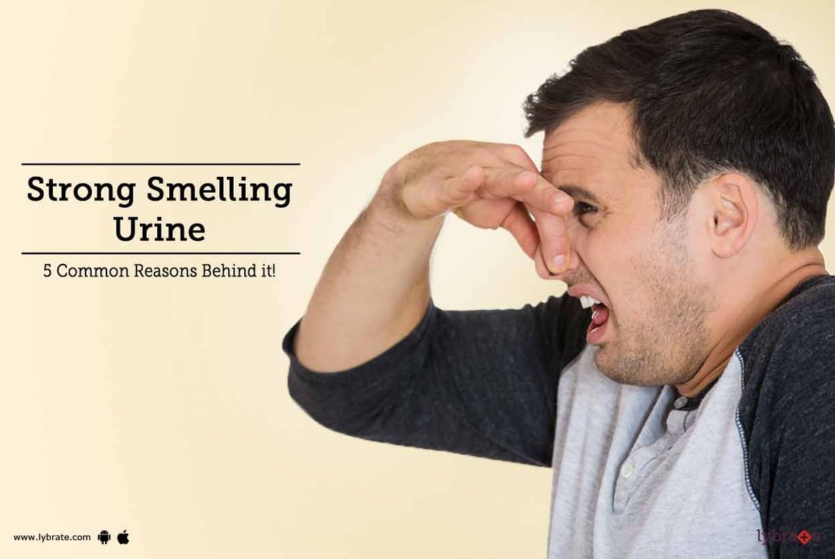 Smelly Urine During Pregnancy: Causes And Tips To Reduce It