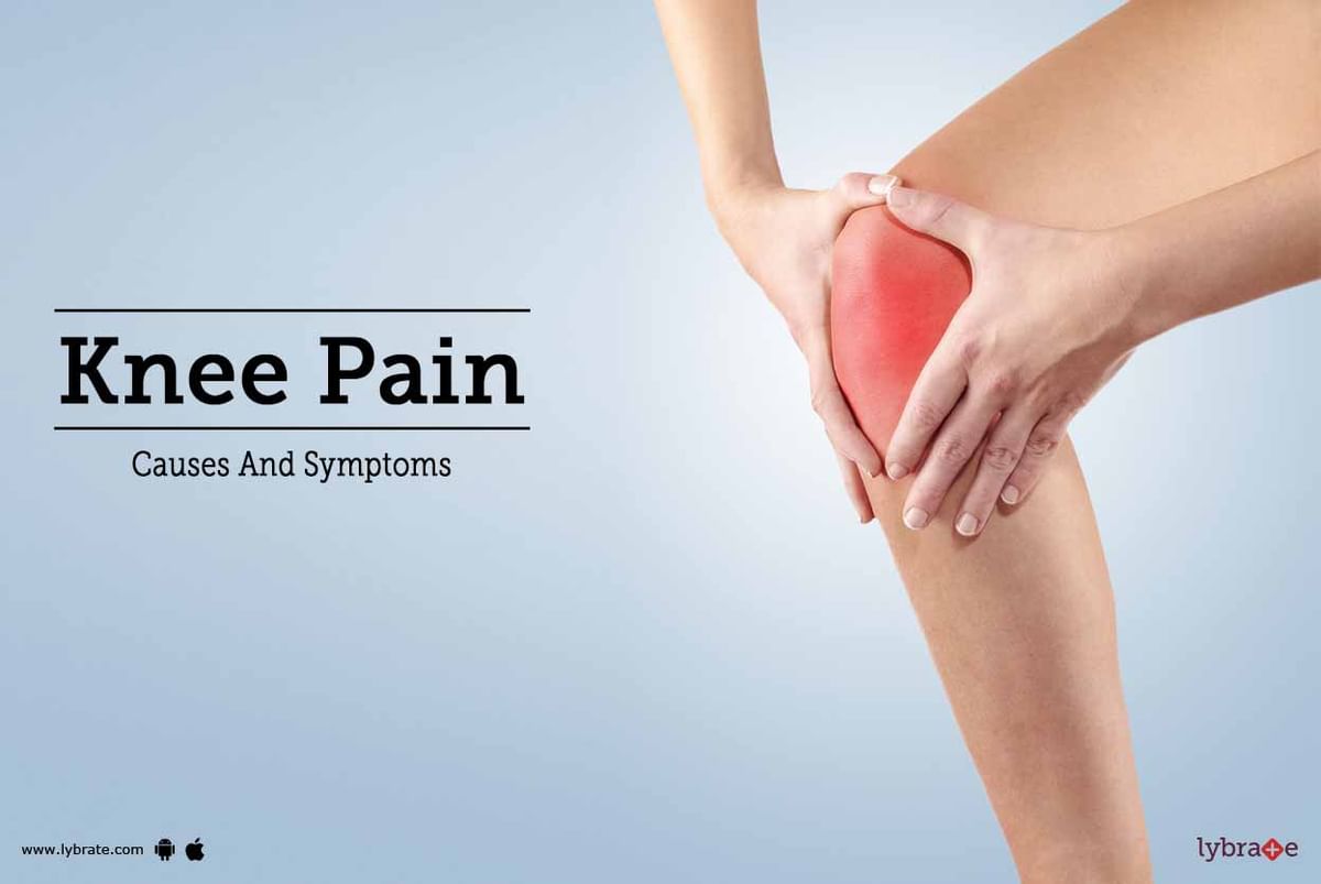 Types and Causes of Common Knee Injuries