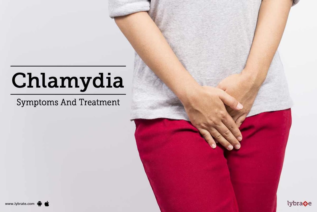 Chlamydia Symptoms And Treatment By Dr Duraisamy Lybrate 3764