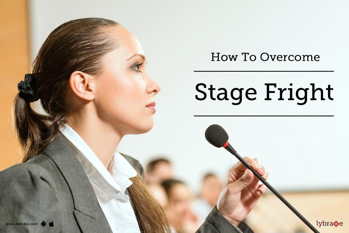 how-to-overcome-stage-fright-by-dr-vikas-khanna-lybrate