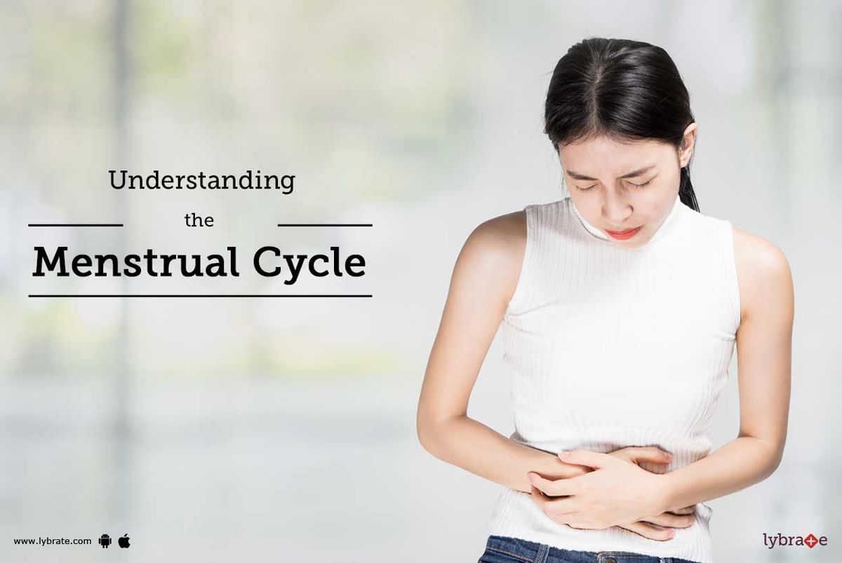 Understanding The Menstrual Cycle By Dr Neelima Deshpande Lybrate