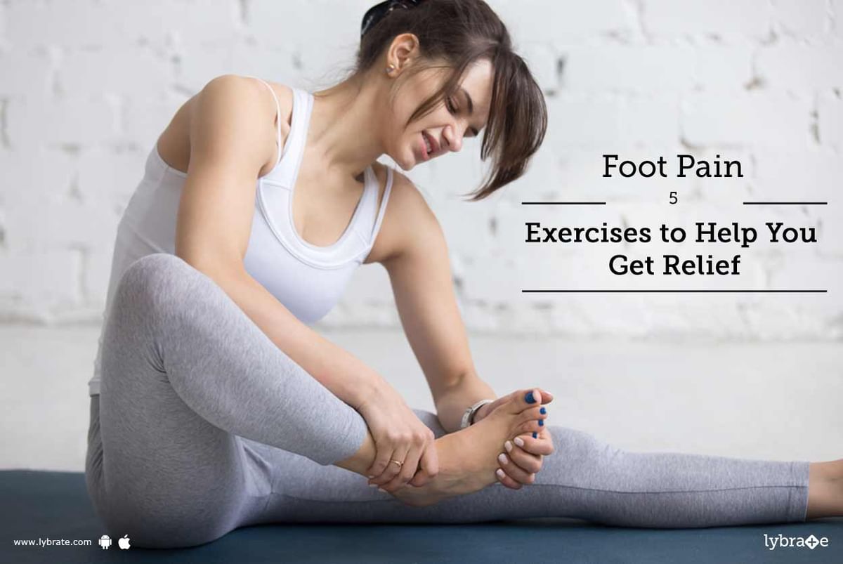 Women Health: 4 Easy To Try Exercises For Knee Pain