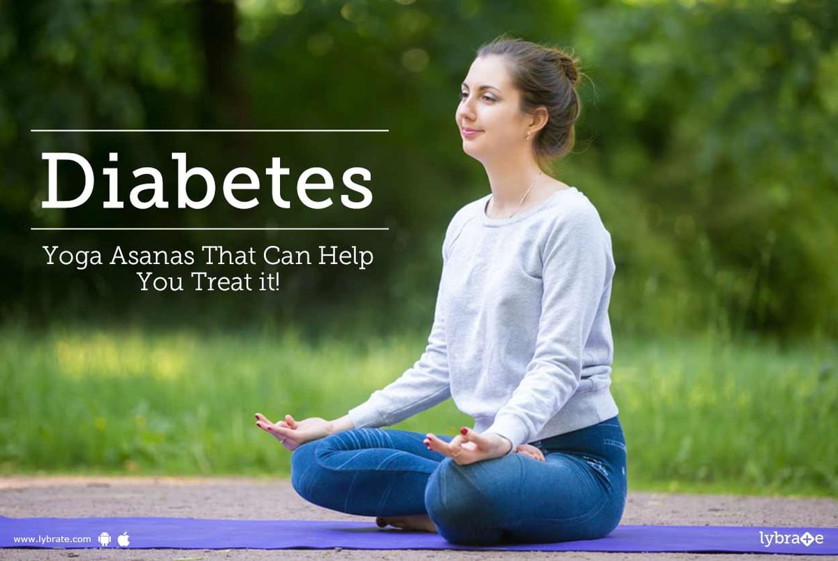 Everything on Yoga for diabetes Patients - Sugar Knocker