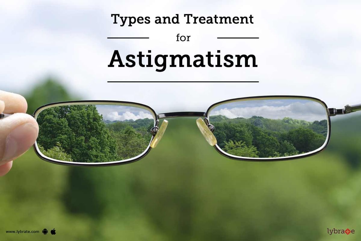 Glasses for deals astigmatism