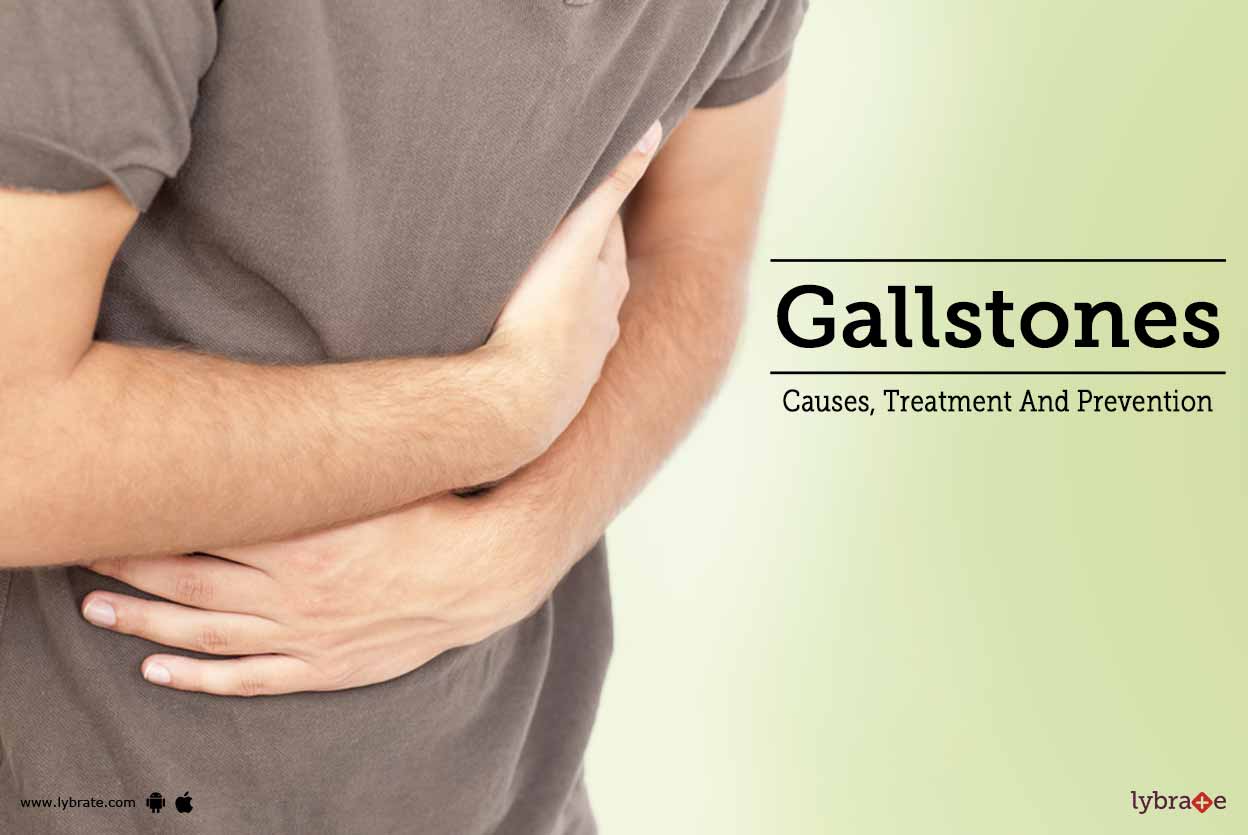 Gallstones Causes, Treatment And Prevention By Dr. Nimesh Shah