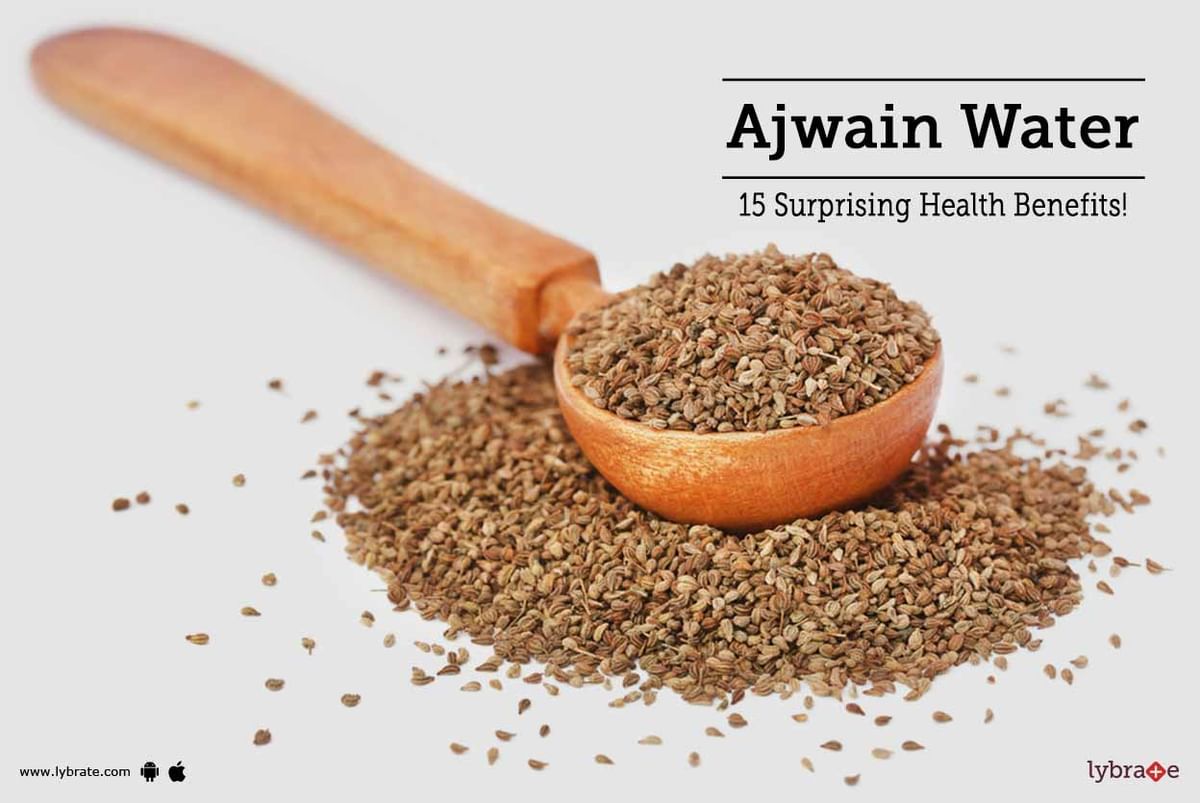 Ajwain for Skincare How to Use Carom Seeds for AcneFree Glowing Skin  Effectively at Home Watch Video   LatestLY