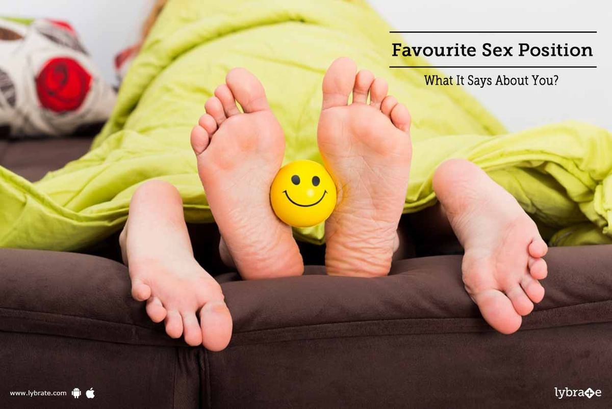 Favourite Sex Position - What It Says About You? - By Hakim Hari Kishan Lal  Clinic | Lybrate