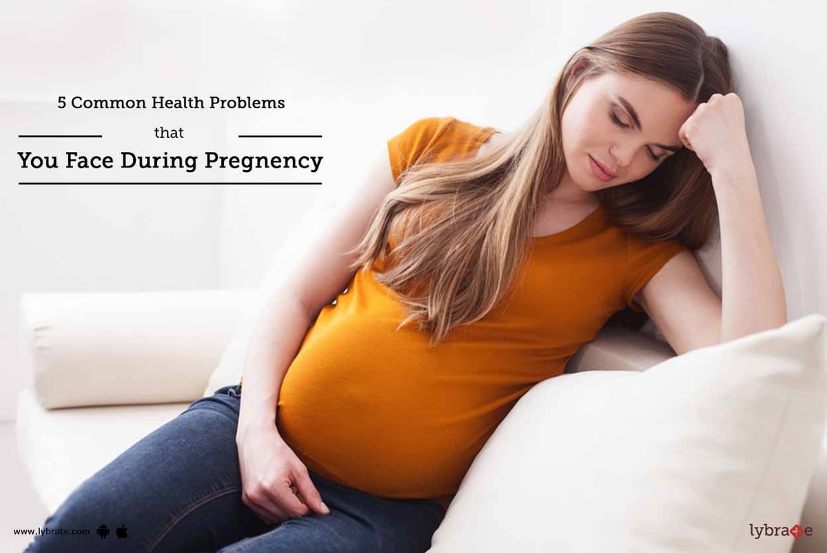 Why is there a change in urine colour in pregnancy? - Pristyn Care