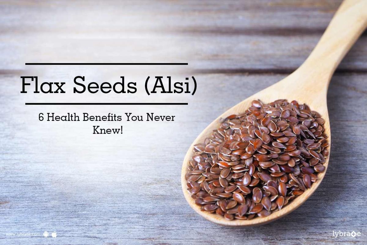 Grow Your Hair Quickly With Flaxseeds Or Alsi  HerZindagi