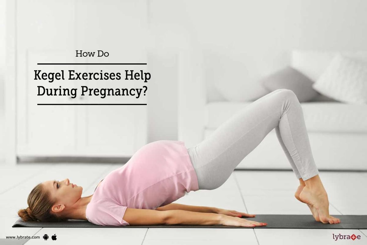 Best Pelvic Tilt Exercises During Pregnancy