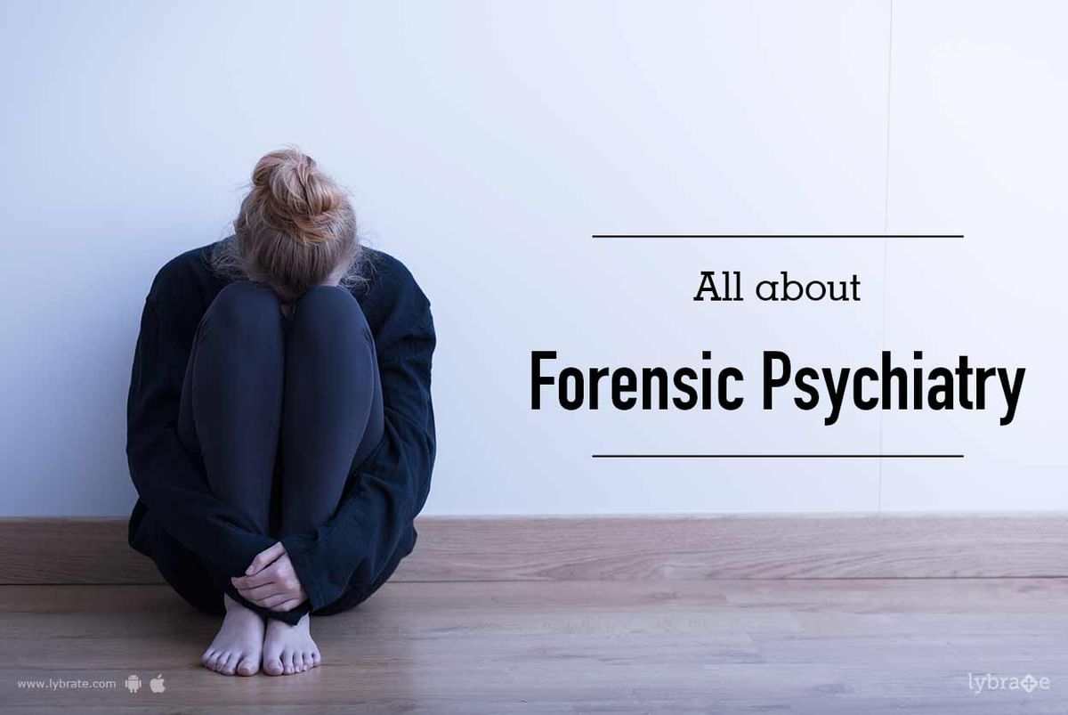 all-about-forensic-psychiatry-by-dr-vimal-kumar-lybrate