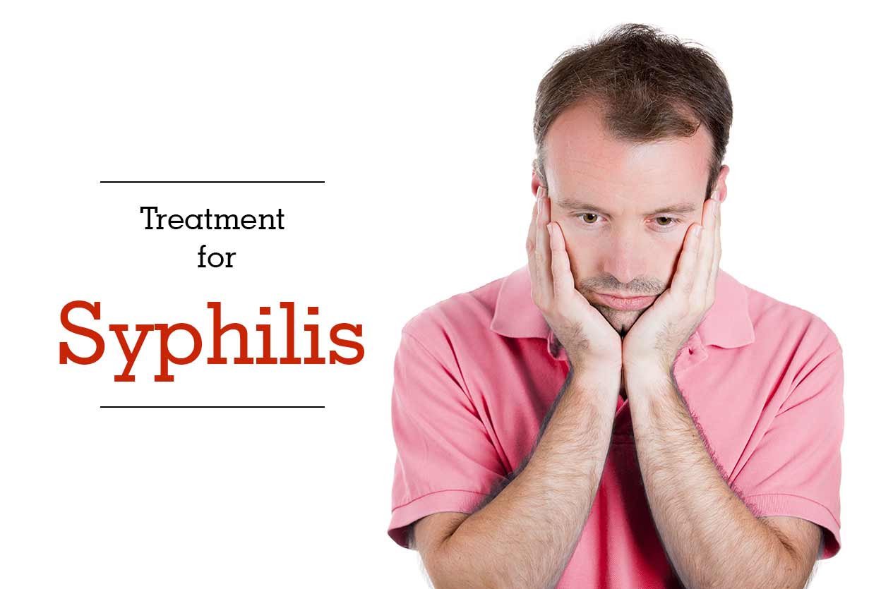 Best Treatment For Syphilis Problem Precaution Tests By Dr Rajiv 