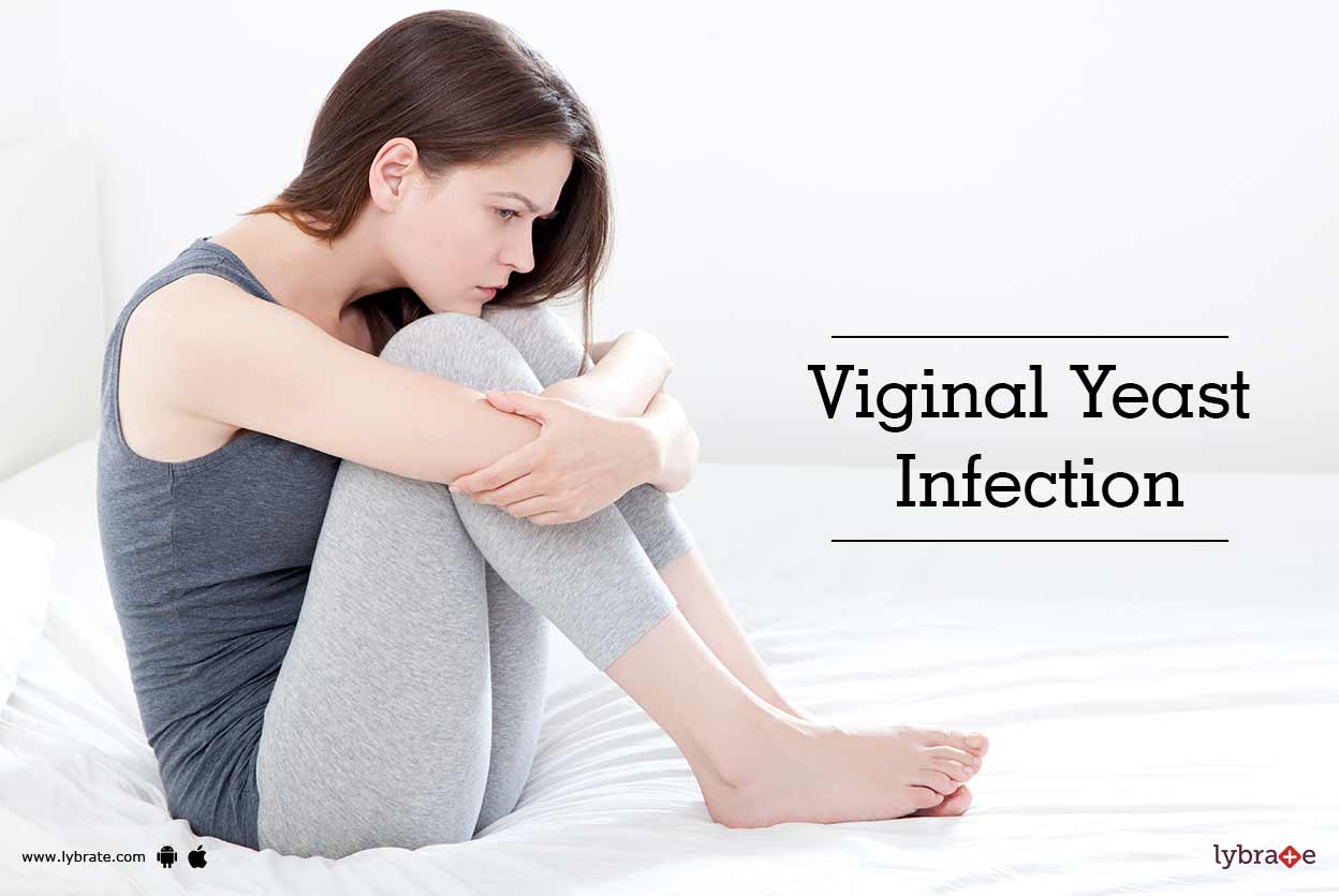 Viginal Yeast Infection By Dr. J Lal Lybrate