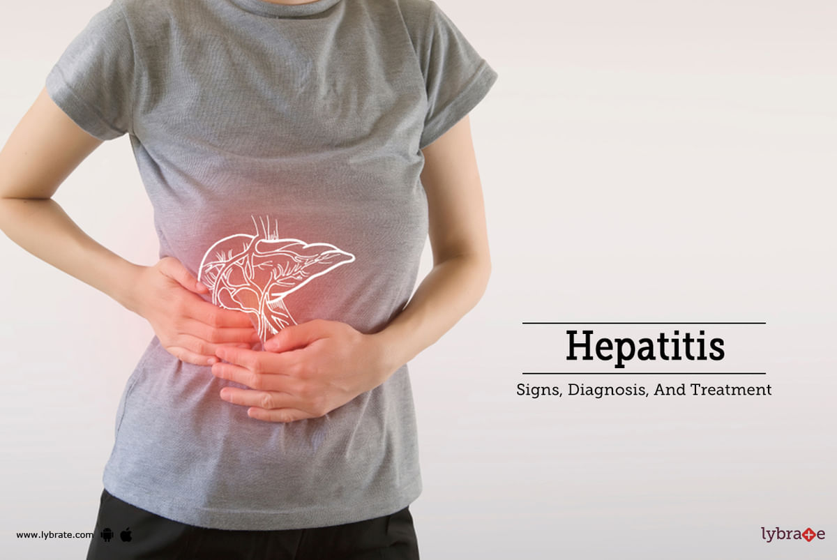 Hepatitis Signs Diagnosis And Treatment By Dr Om Kumari Gupta Lybrate 