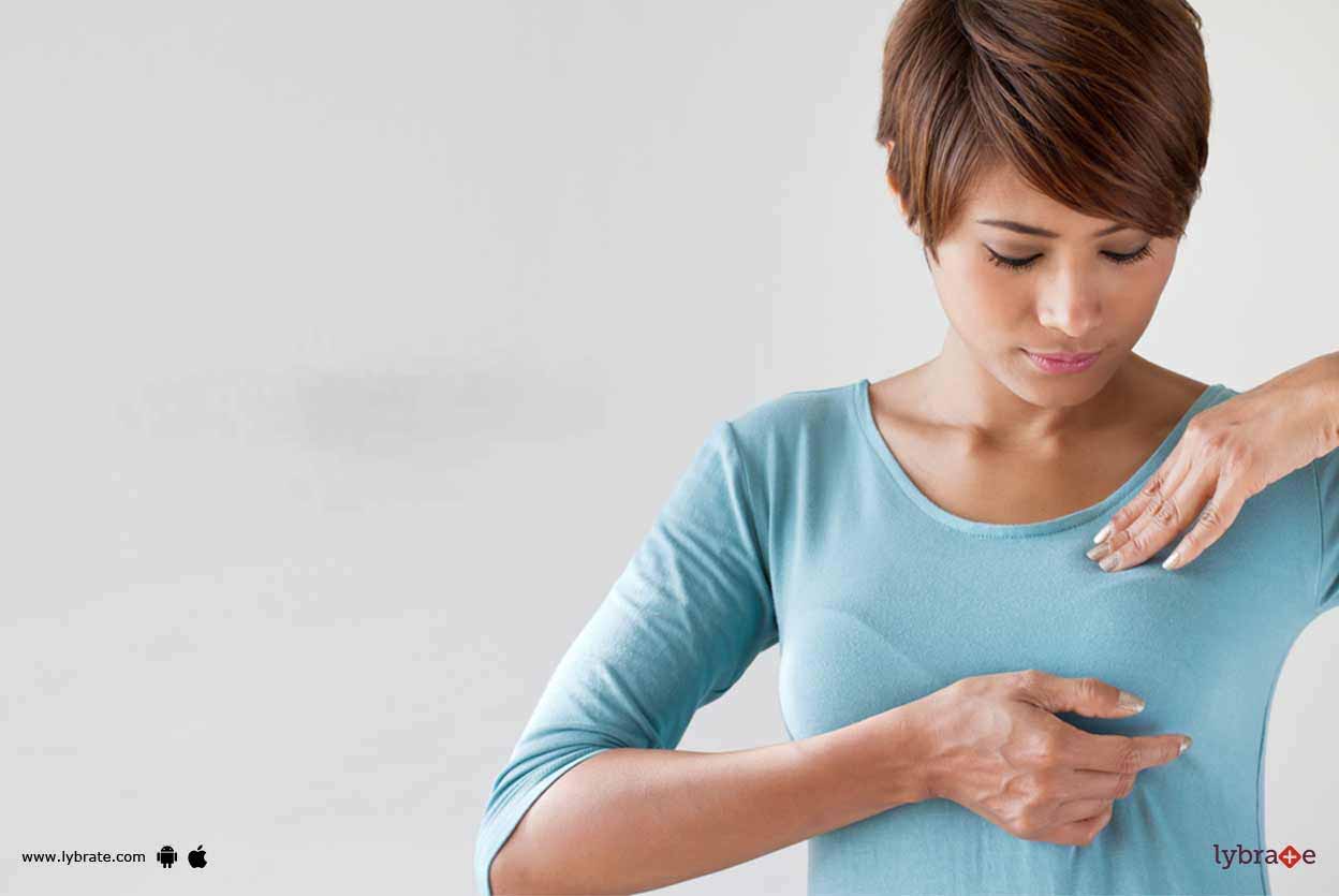 Breast Lumpectomy All You Should Know! By Dr. Sharad Daga Lybrate