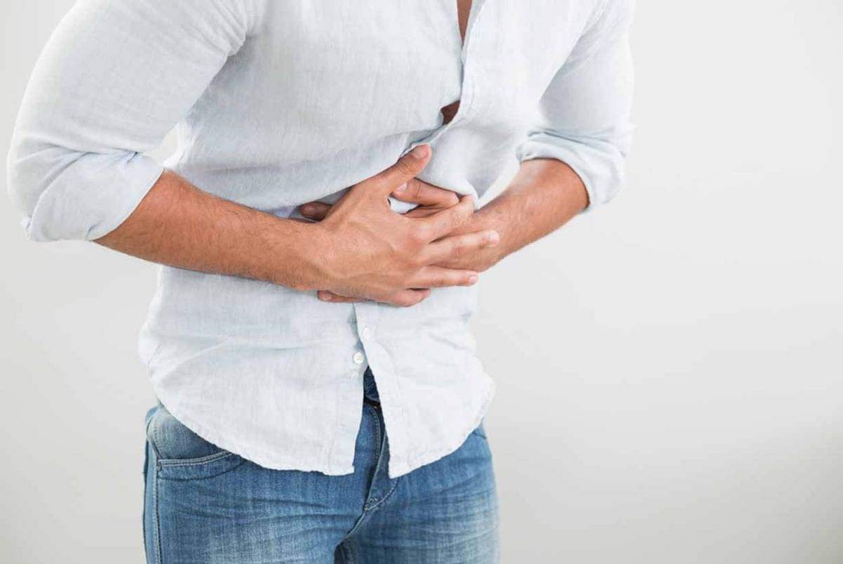 Gastrointestinal Infections - How Can They Can Be Prevented? - By Dr 