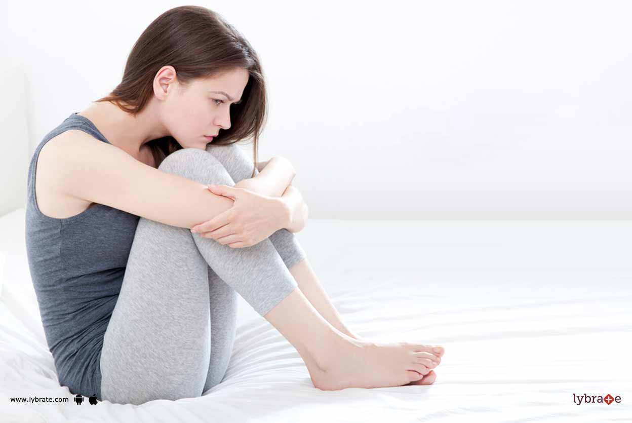 Causes,Symptoms & Treatment Of Vulvodynia By Dr. Jaya Chhabra Lybrate