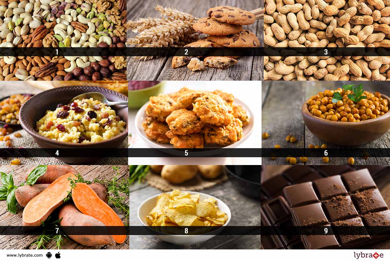 Instant Noodles - 9 Healthy Substitutes For It! - By Dr. Jyoti Chabria