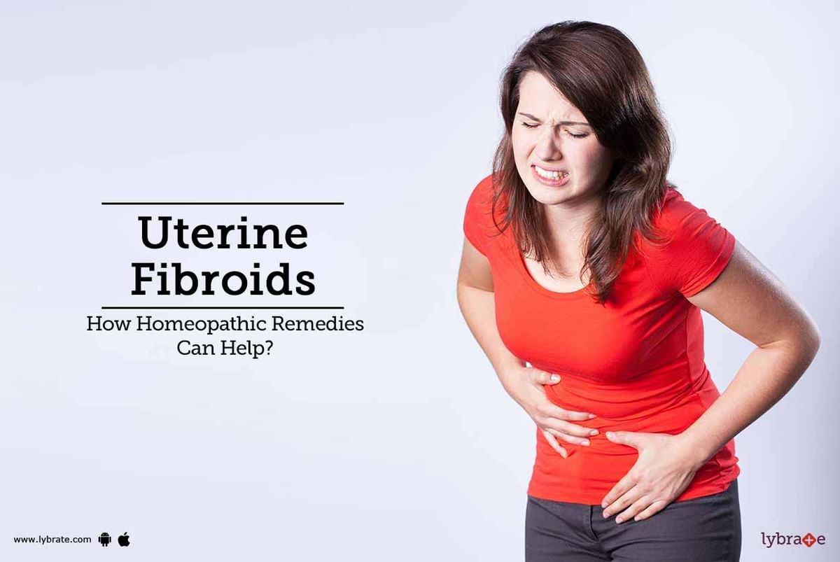 Uterine Fibroids - How Homeopathic Remedies Can Help? - By Dr. Nandini ...