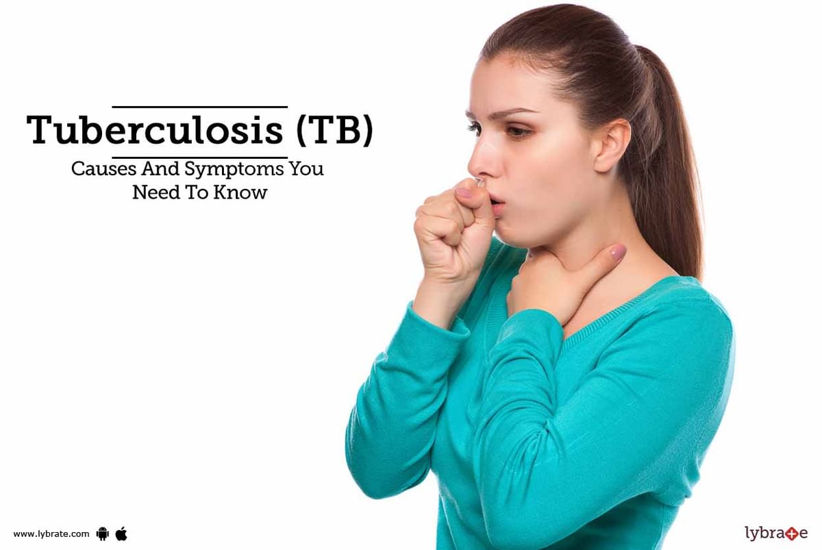 Tuberculosis (TB): Causes And Symptoms You Need To Know - By Dr. Mool ...