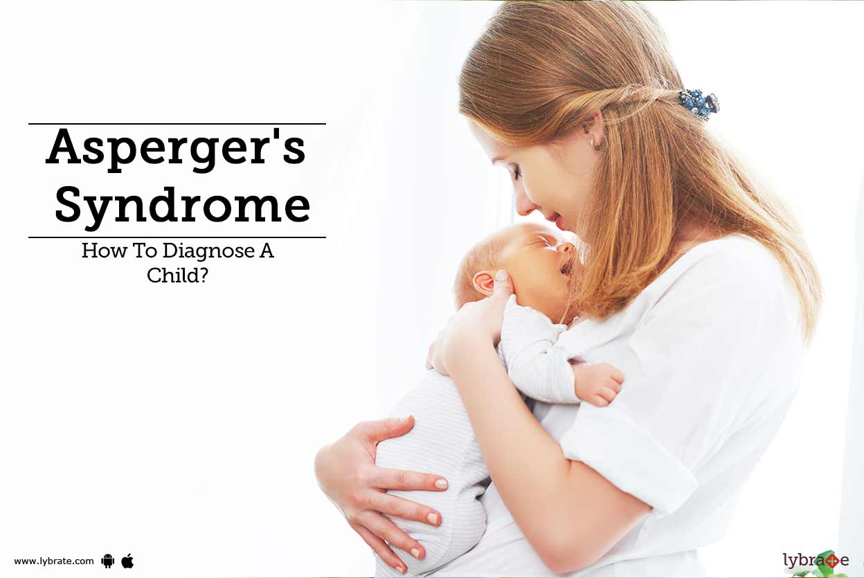 Asperger's Syndrome - How To Diagnose A Child? - By Dr. Vaibhav Dubey ...