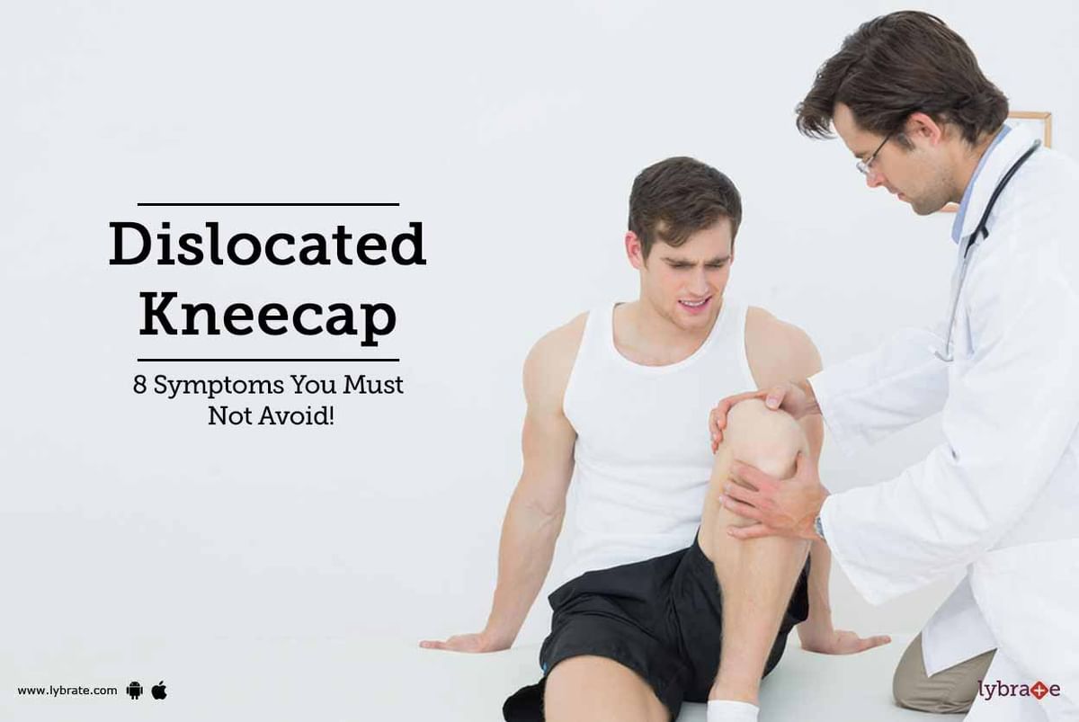 loose kneecap symptoms