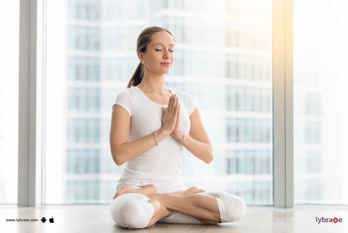 How Yoga helps in building muscles, strengthening the core and shedding  belly fat | Health-specials News - The Indian Express