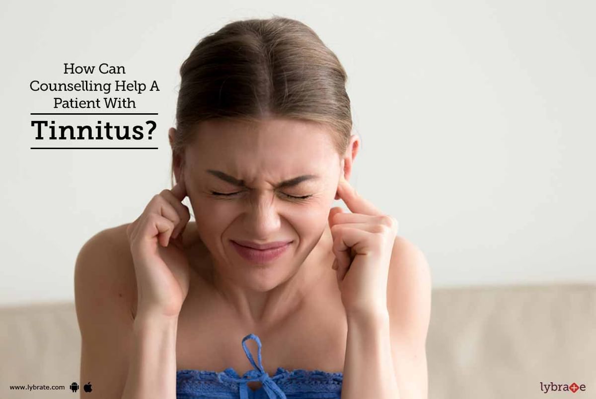 How to Deal with the Emotional Weight of Tinnitus