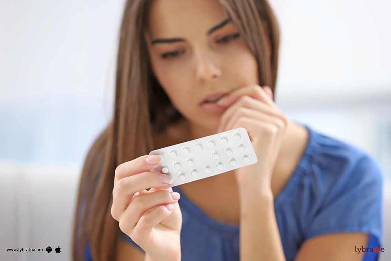 Oral Contraceptive Pills Know Forms Of Them! By Dr. Sushma Purohit