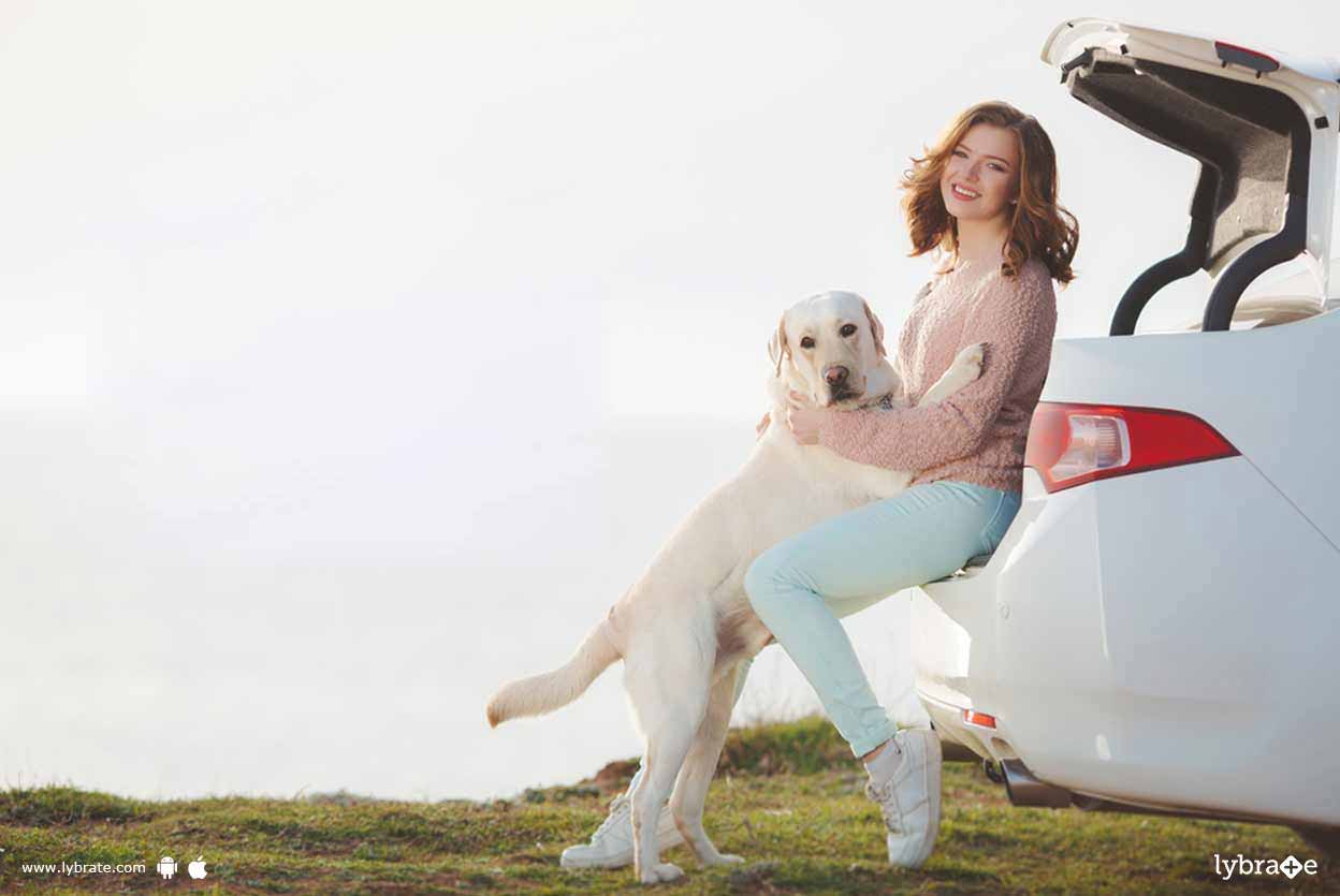 How Does Having A Pet Improve Your Mental Health By Dr Naresh Mishra Lybrate