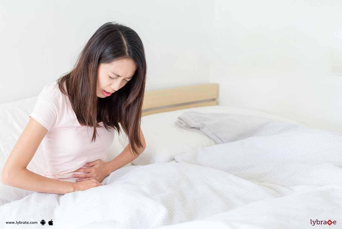 Colitis - How To Treat It? - By Dr. Bhavesh Thakkar 