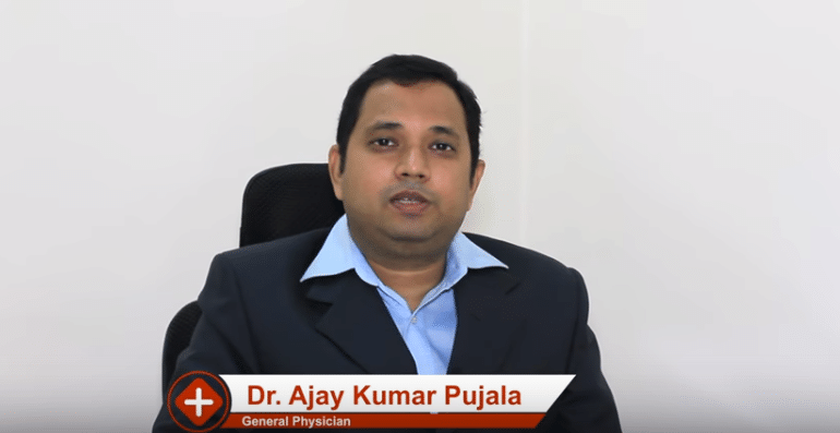 Human Immunodeficiency Virus Hiv By Dr Ajay Kumar Pujala Lybrate 