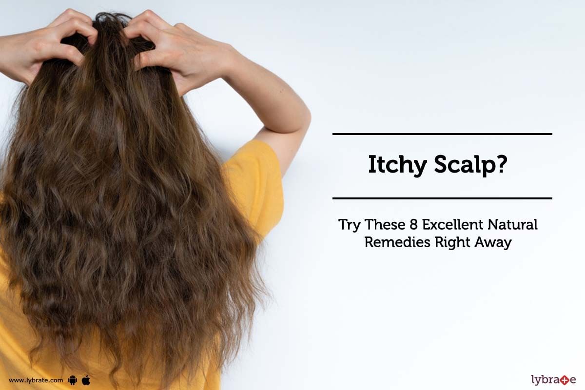 Dry Itchy Scalp Natural Hair Remedies & Treatment | 4C Black Hair