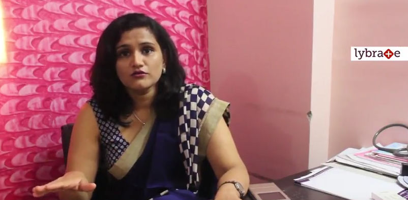 Pregnancy After 35 Years Of Age By Dr Pallavi Vasal Lybrate