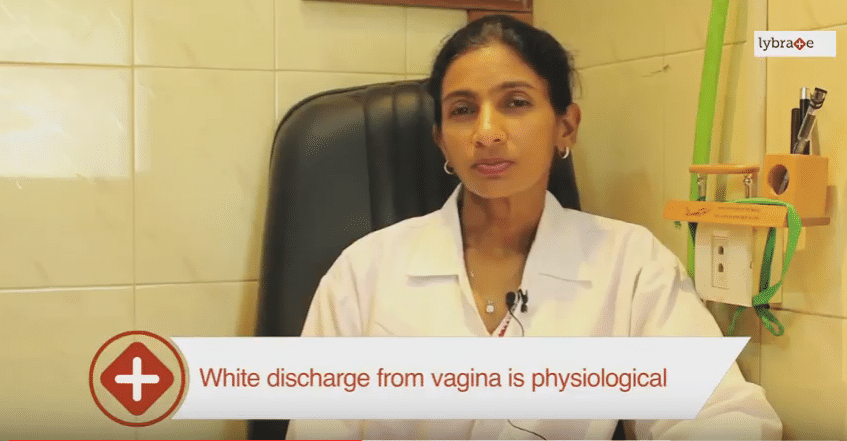 Is White or Yellow Vaginal Discharge A Call For Concern? - Pristyn Care