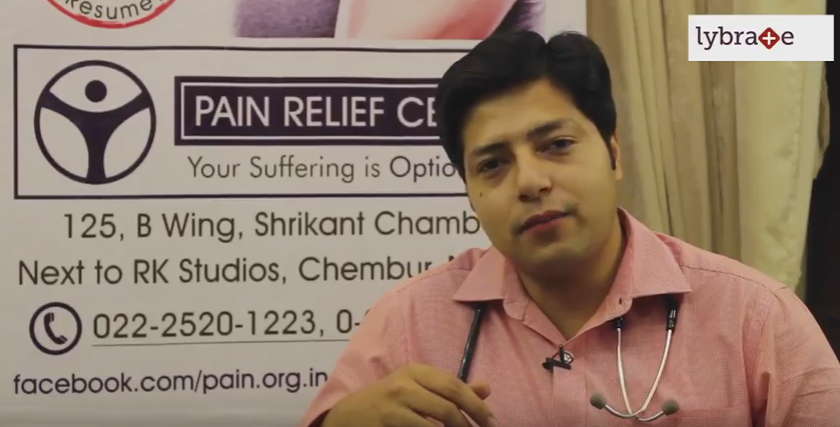 chronic-back-pain-by-dr-sidharth-verma-lybrate