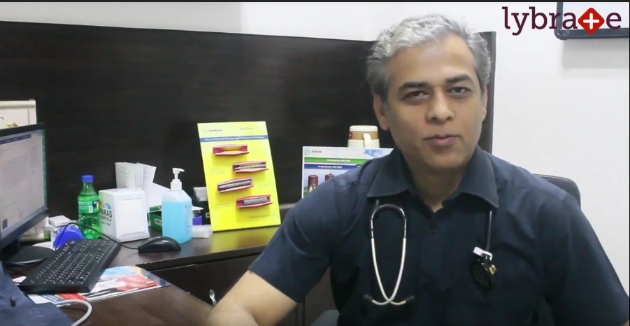 Benefits Of Angioplasty - By Dr. Bharat B. Kukreti | Lybrate